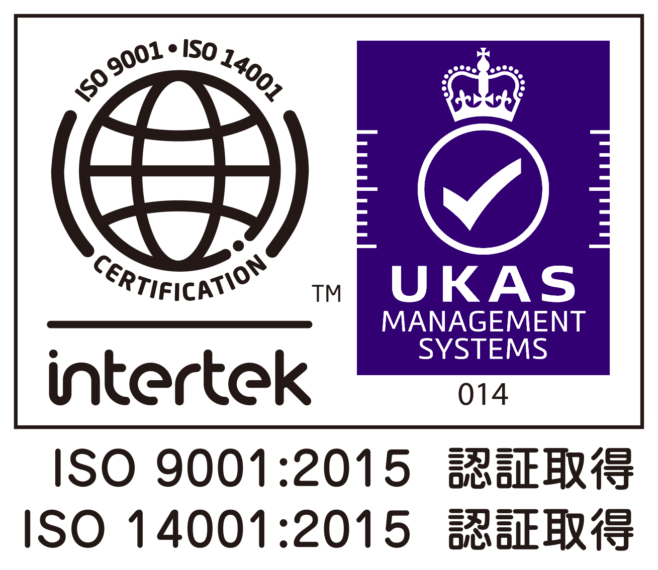 ISO2015